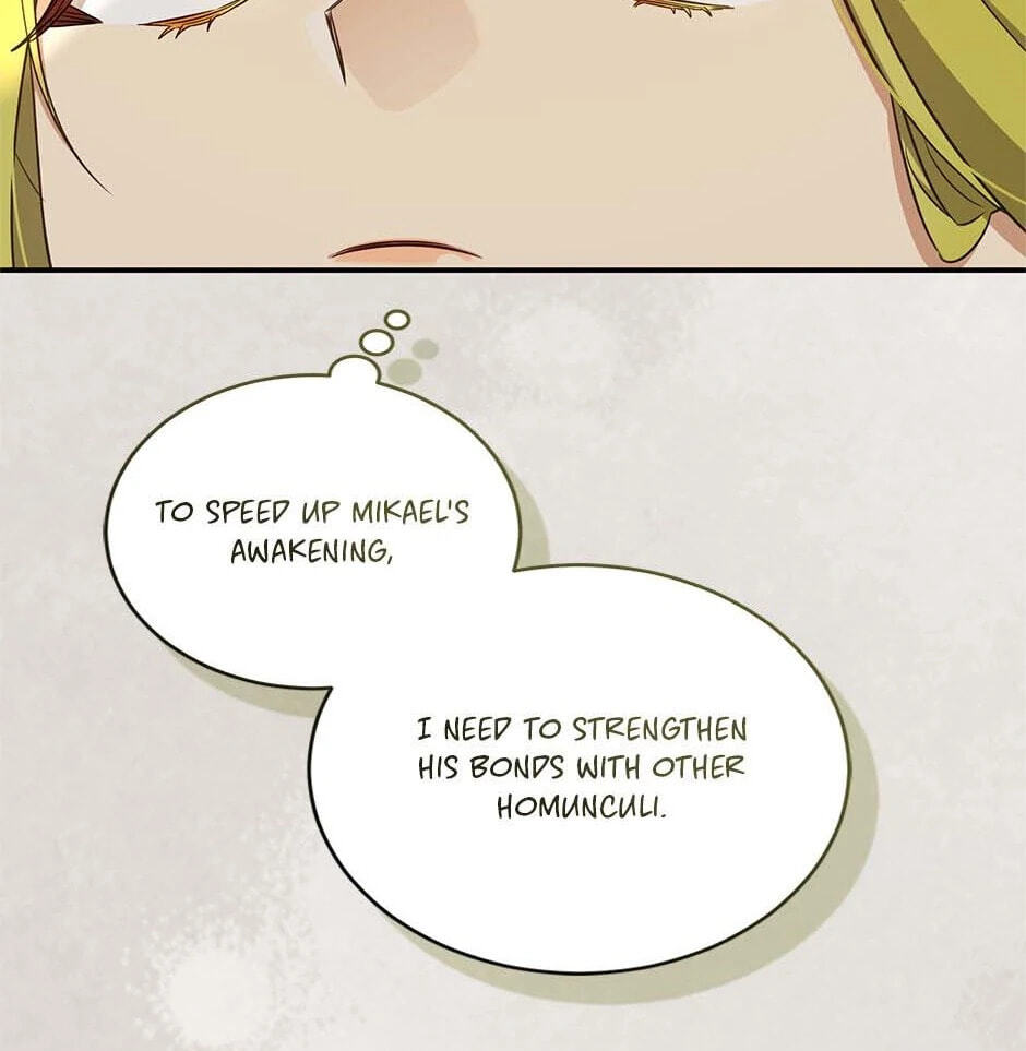 Revolutionary Princess Eve Chapter 63 page 48 - 