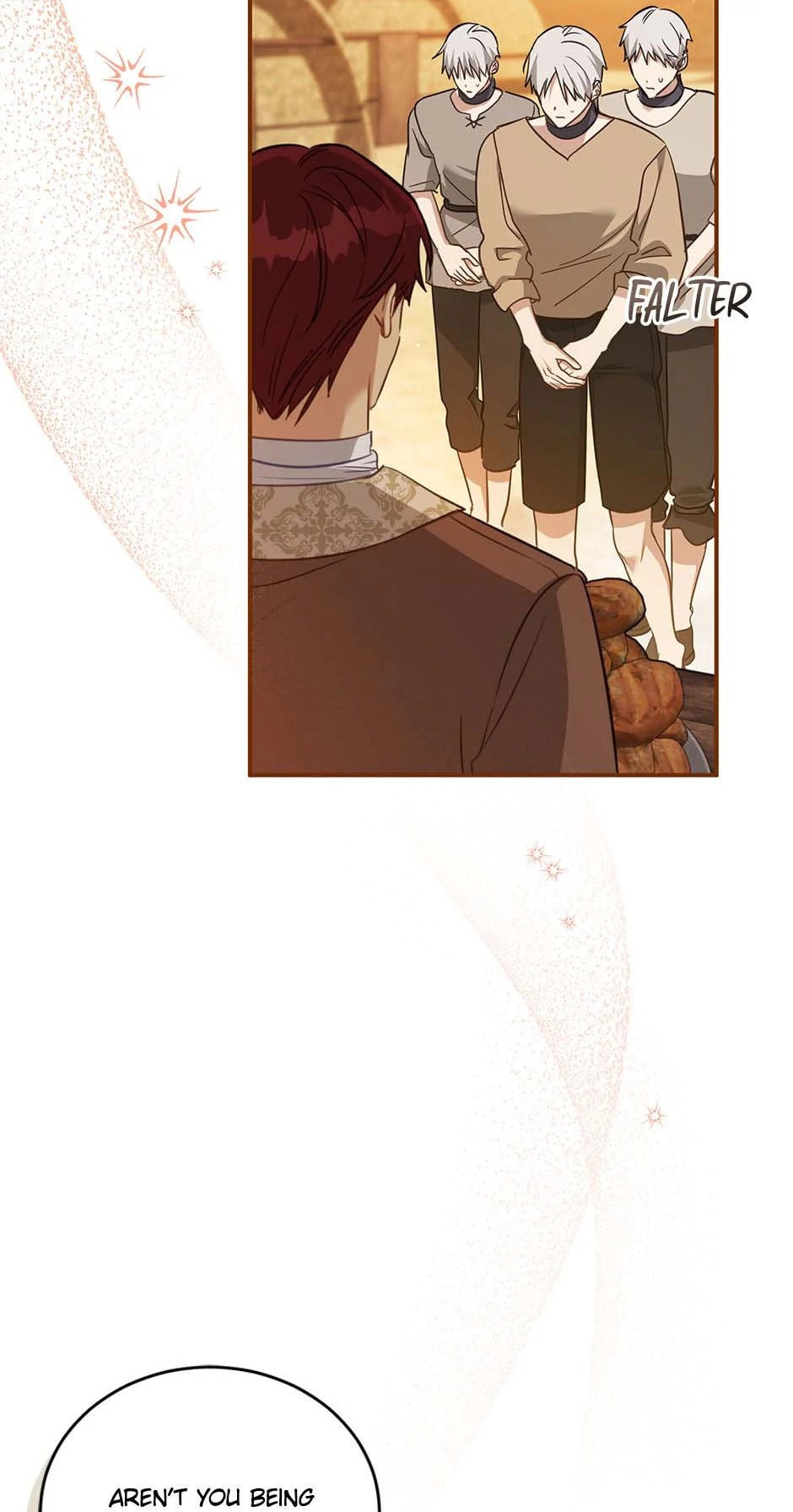 Revolutionary Princess Eve Chapter 63 page 6 - 