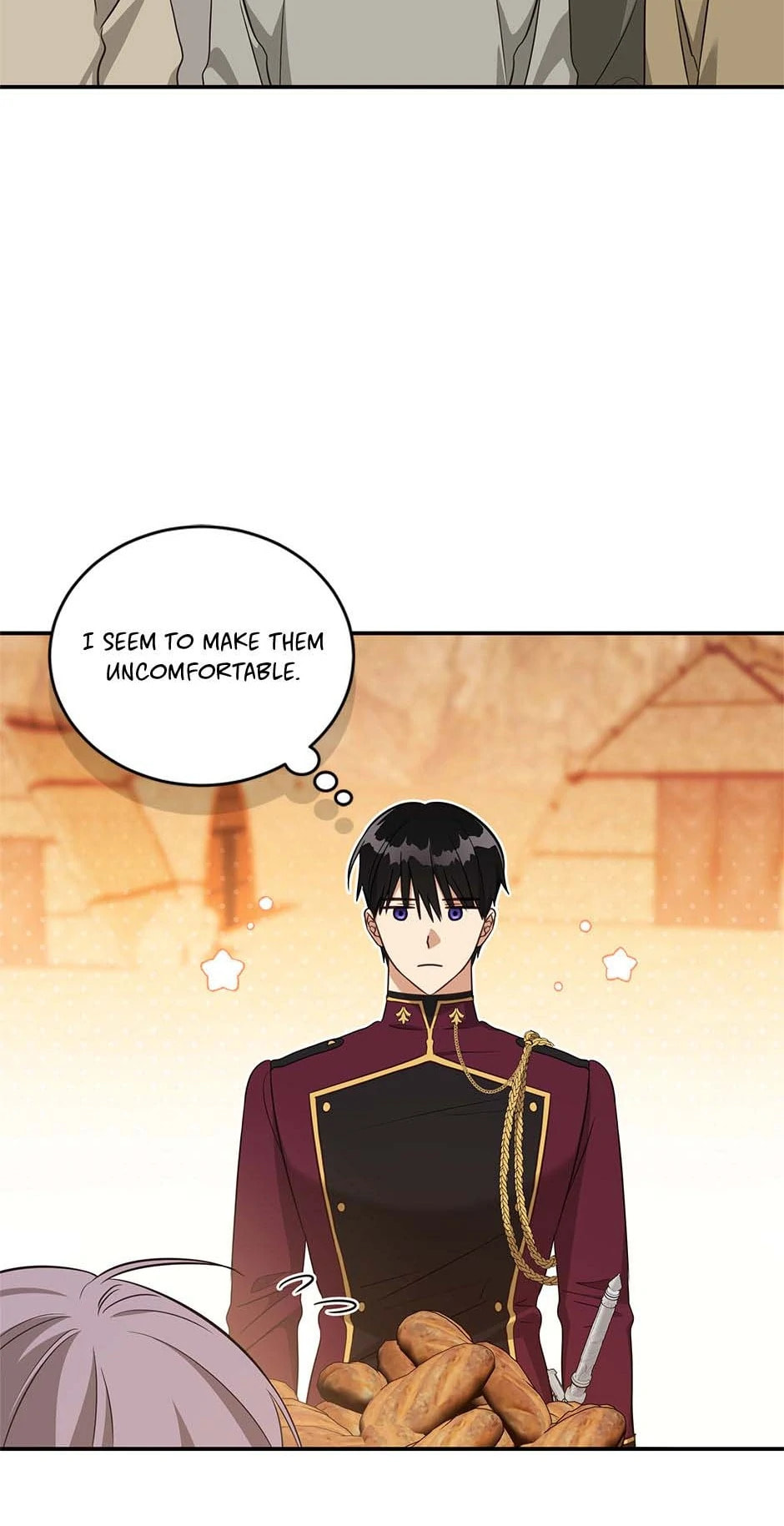 Revolutionary Princess Eve Chapter 63 page 58 - 