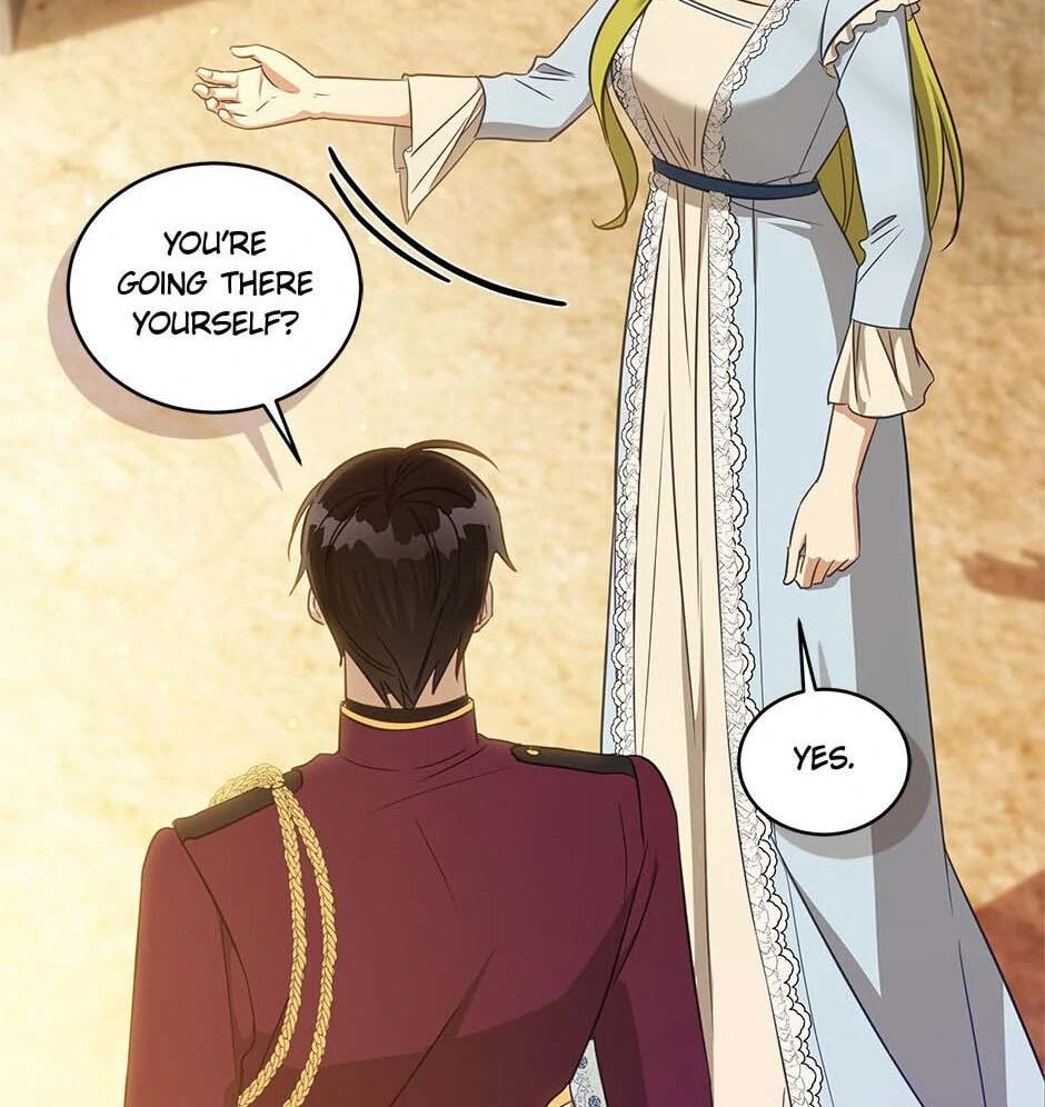 Revolutionary Princess Eve Chapter 63 page 71 - 