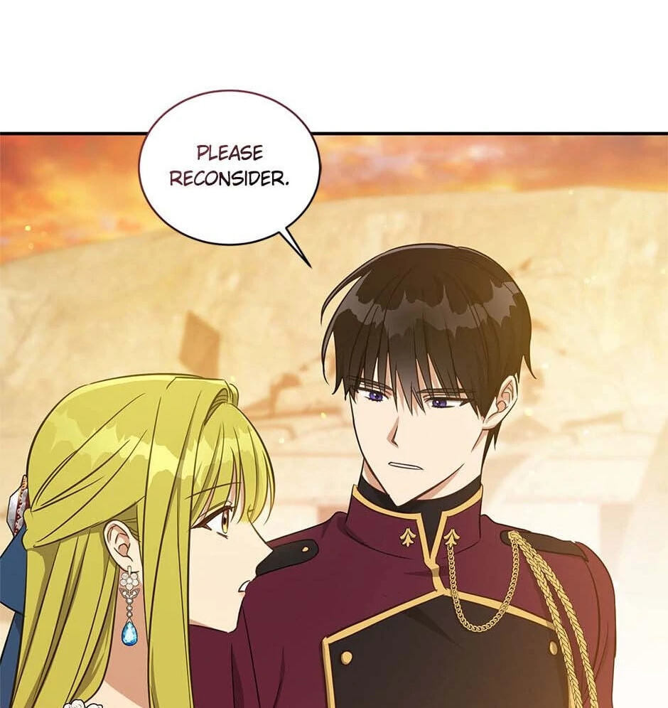 Revolutionary Princess Eve Chapter 63 page 73 - 