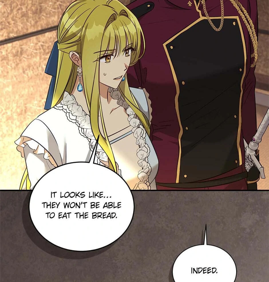 Revolutionary Princess Eve Chapter 63 page 97 - 