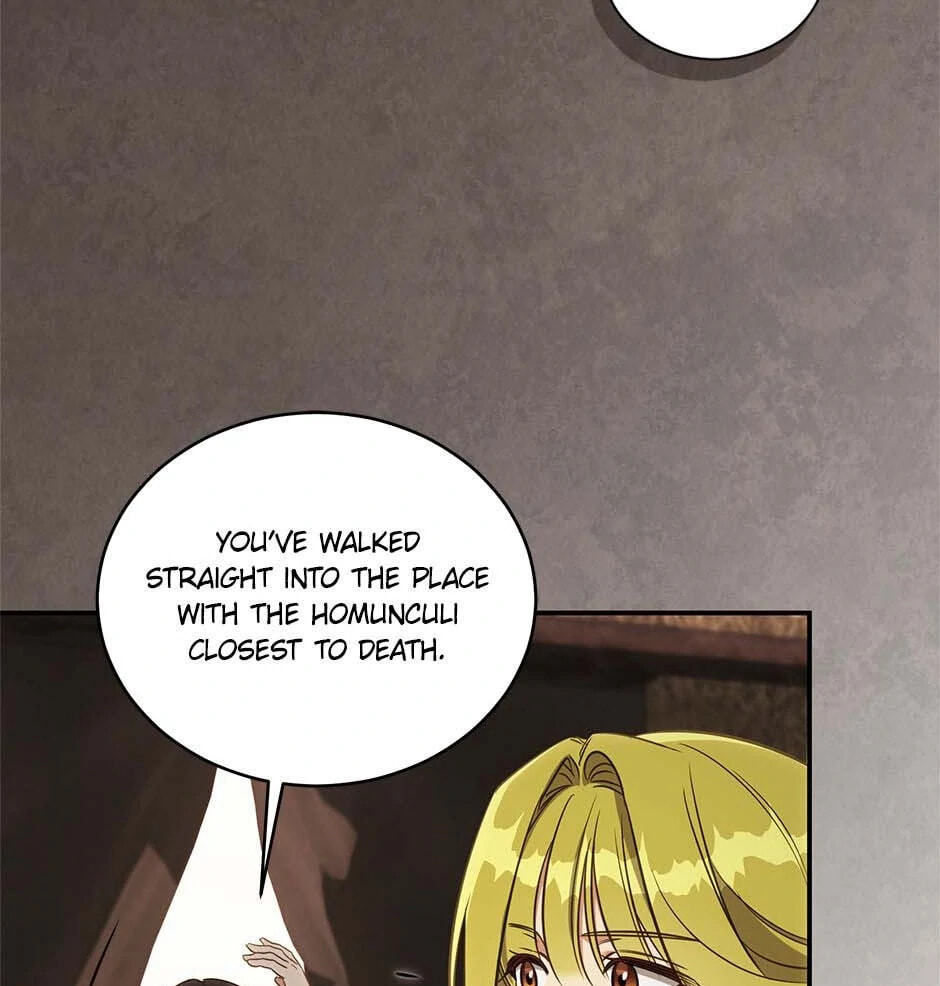 Revolutionary Princess Eve Chapter 63 page 98 - 