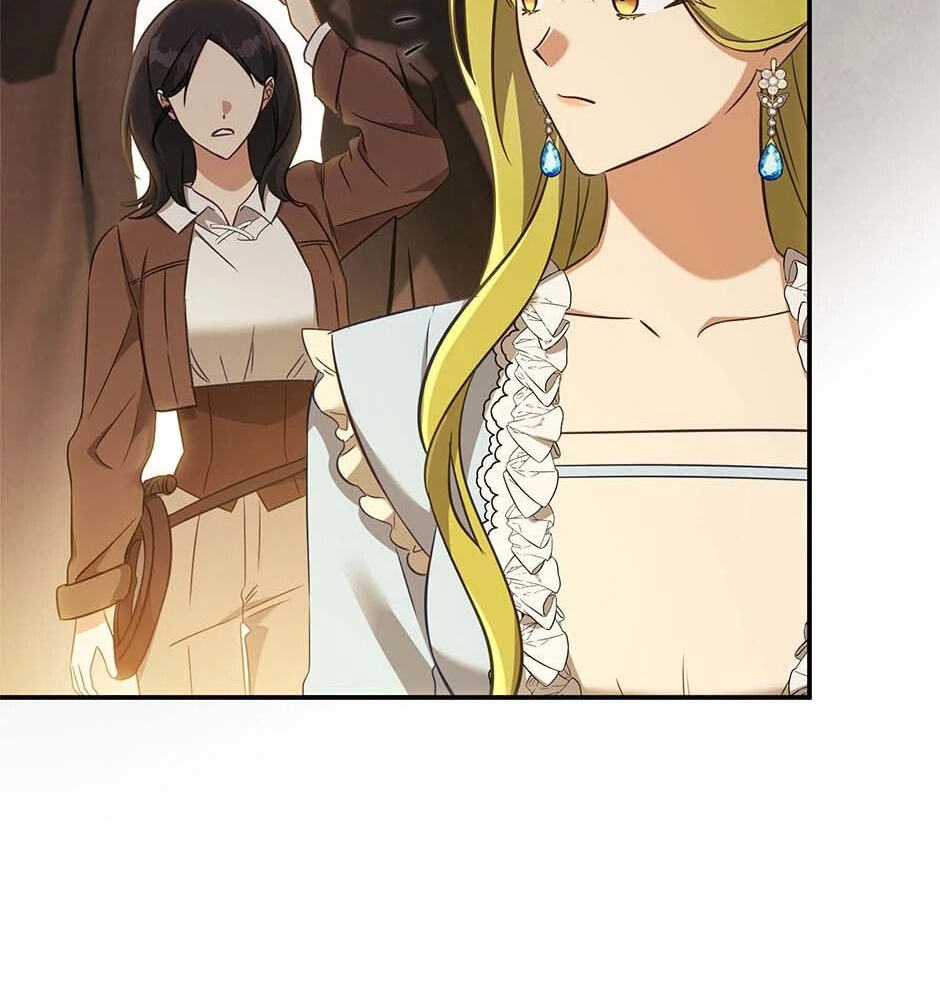 Revolutionary Princess Eve Chapter 63 page 99 - 