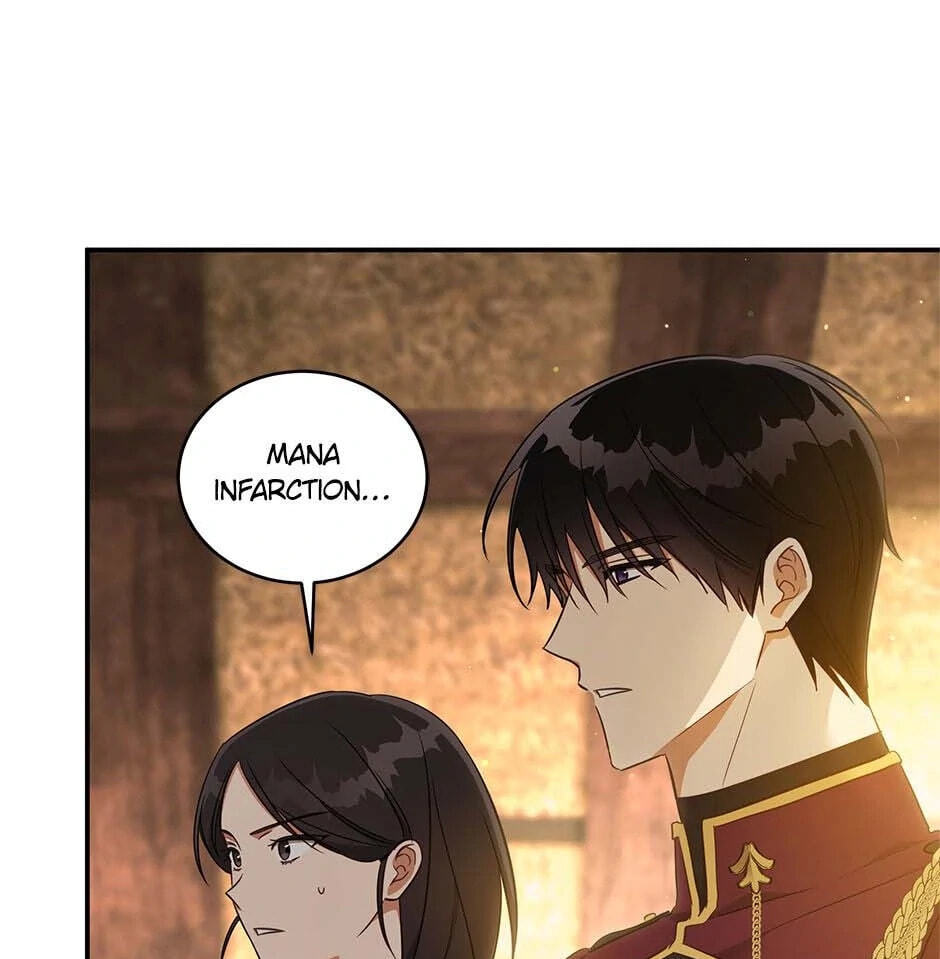 Revolutionary Princess Eve Chapter 64 page 17 - 