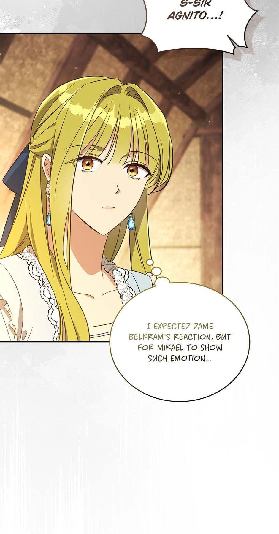 Revolutionary Princess Eve Chapter 64 page 20 - 