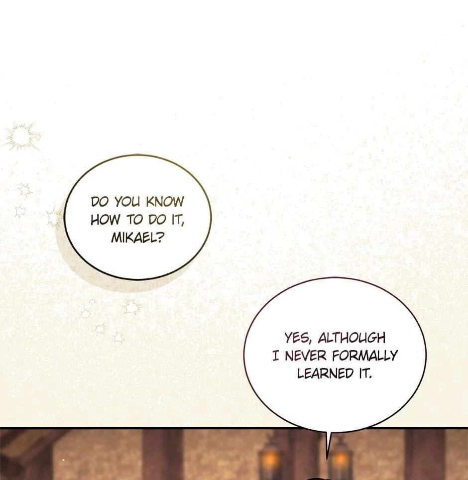 Revolutionary Princess Eve Chapter 64 page 28 - 