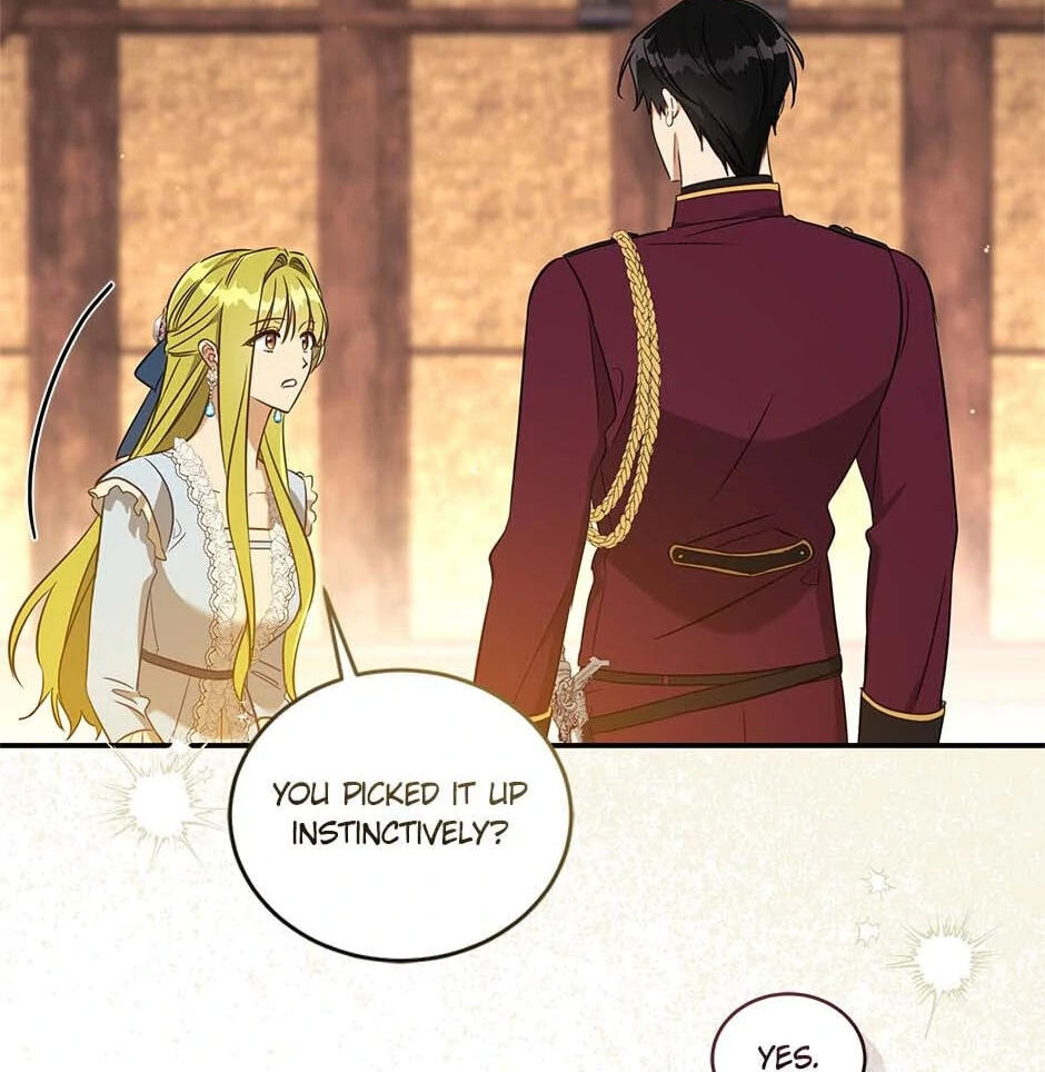 Revolutionary Princess Eve Chapter 64 page 29 - 