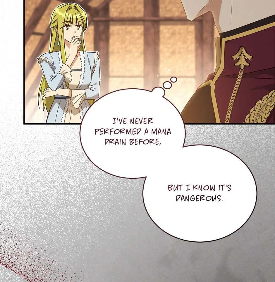 Revolutionary Princess Eve Chapter 64 page 31 - 