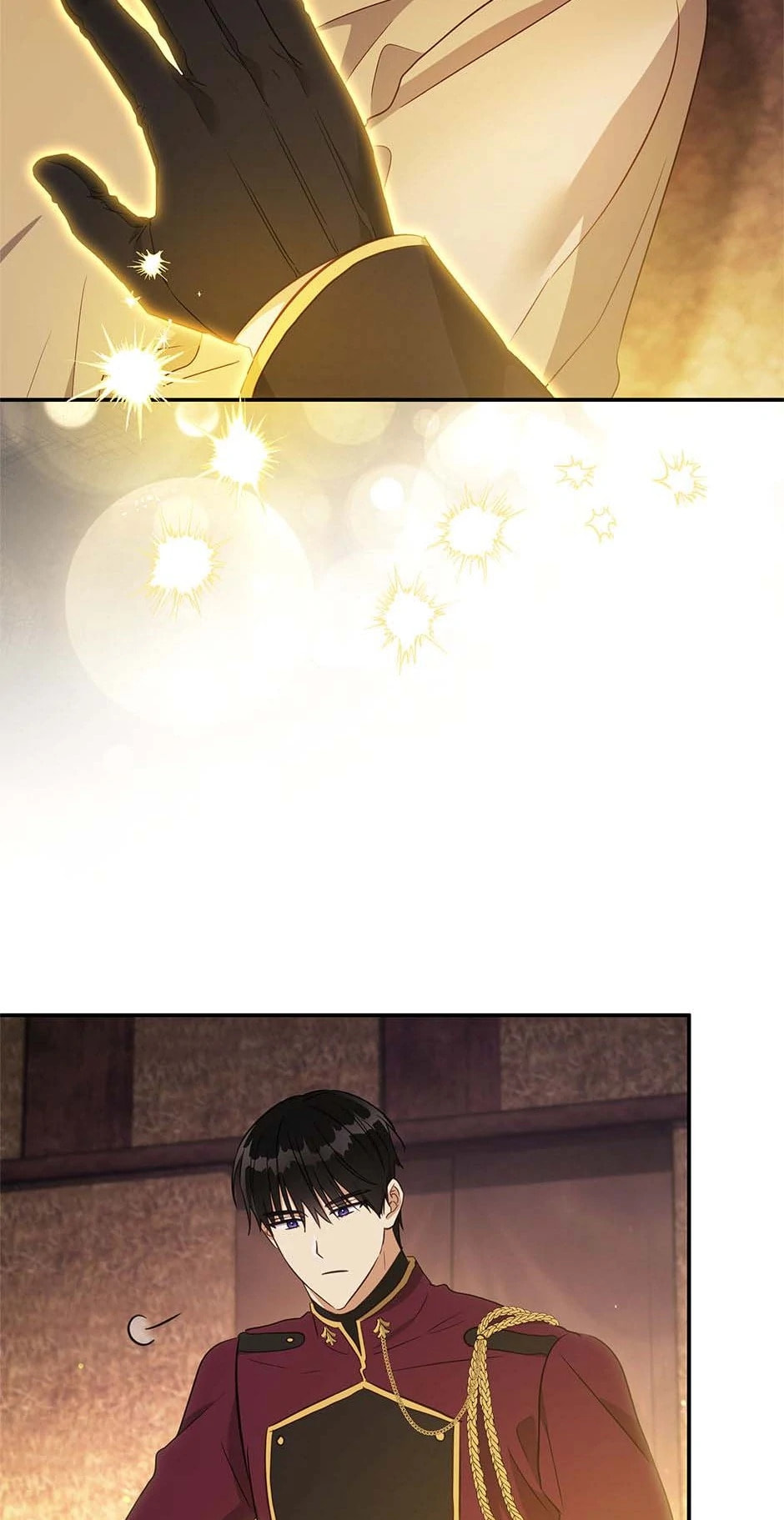 Revolutionary Princess Eve Chapter 64 page 50 - 