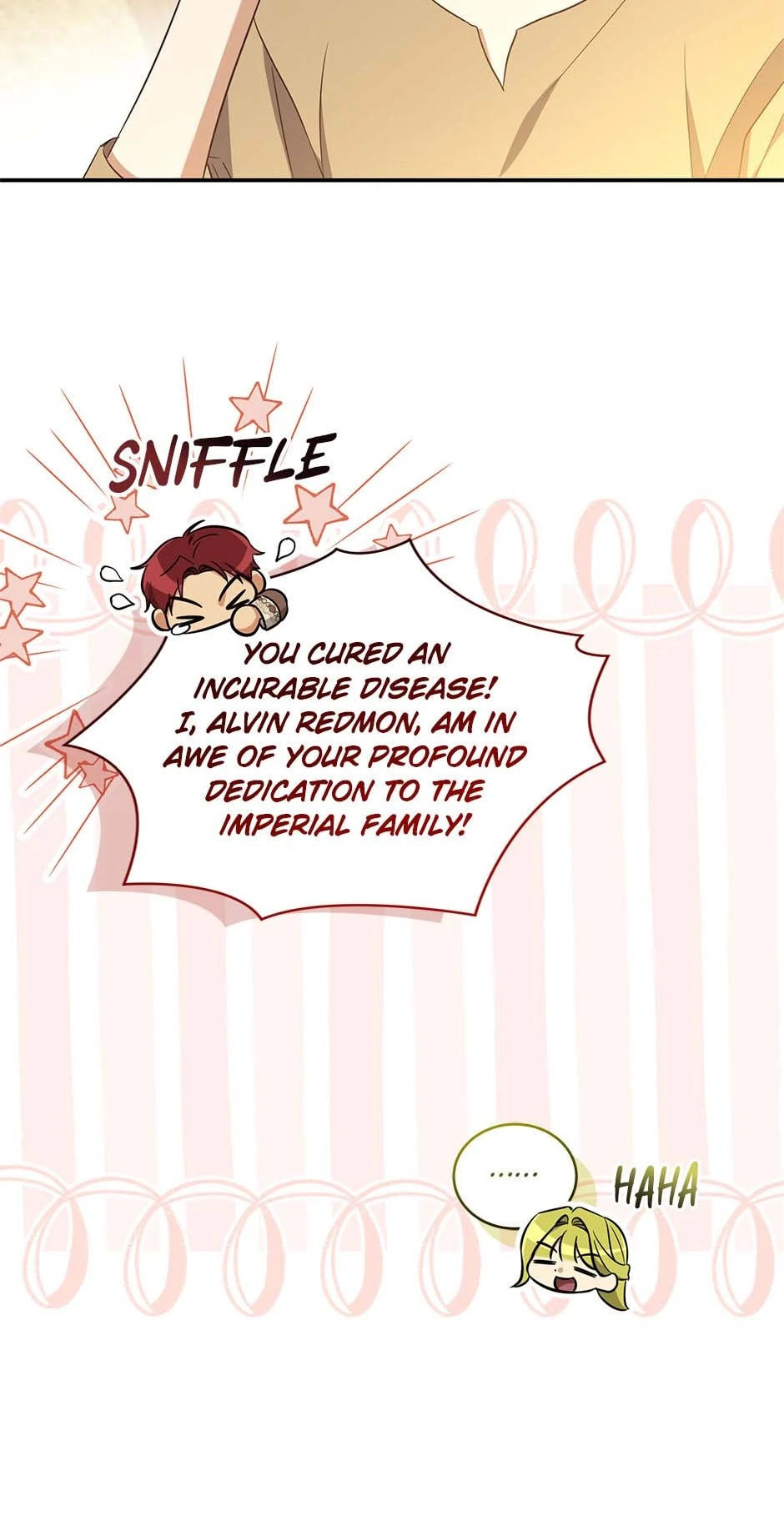 Revolutionary Princess Eve Chapter 64 page 57 - 