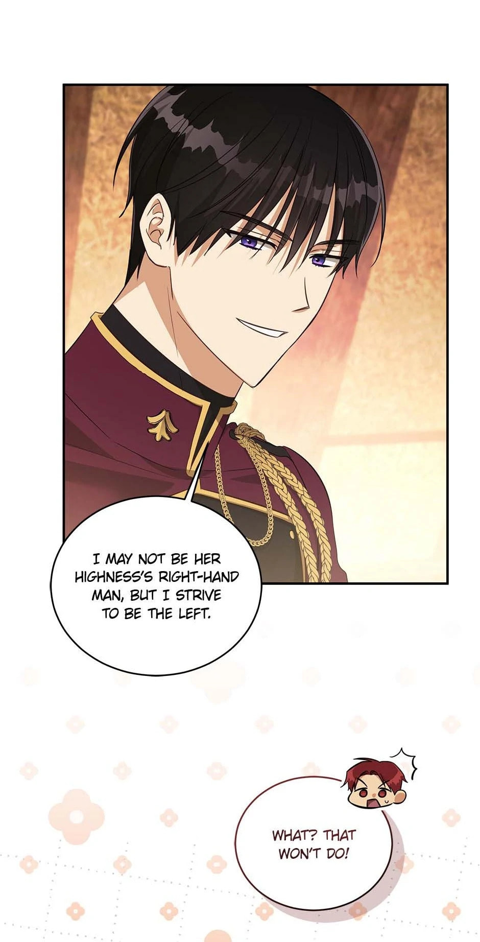 Revolutionary Princess Eve Chapter 64 page 59 - 