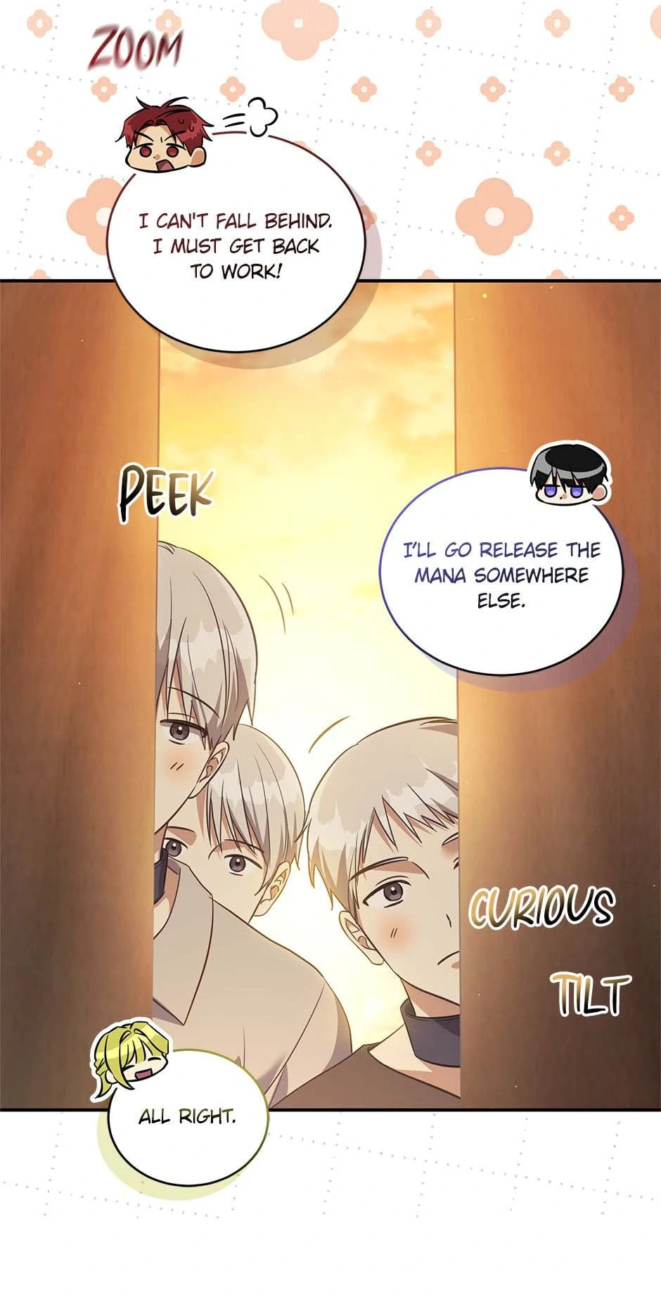 Revolutionary Princess Eve Chapter 64 page 60 - 