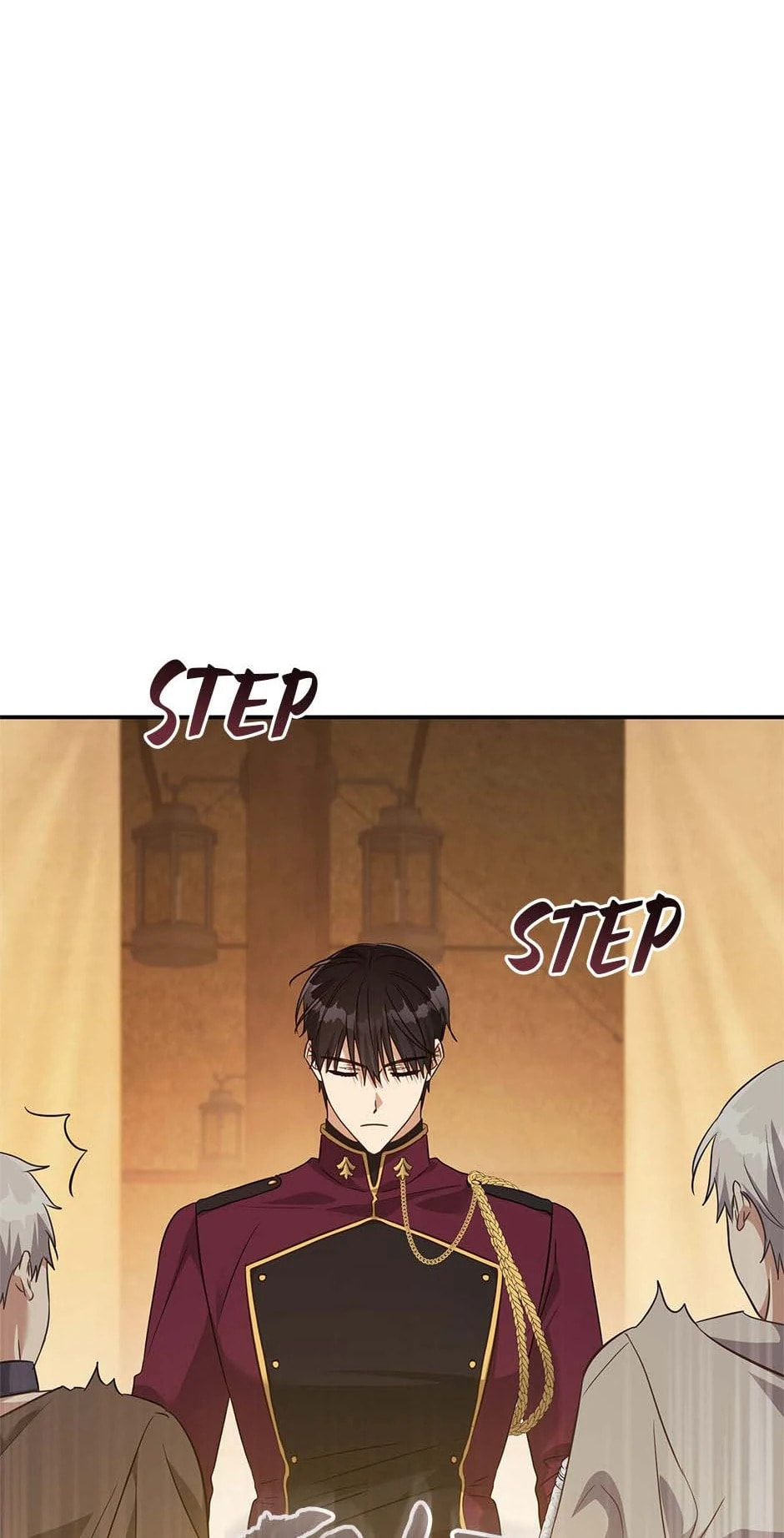 Revolutionary Princess Eve Chapter 64 page 61 - 