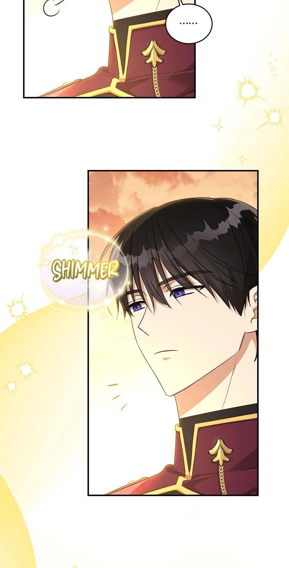 Revolutionary Princess Eve Chapter 64 page 64 - 