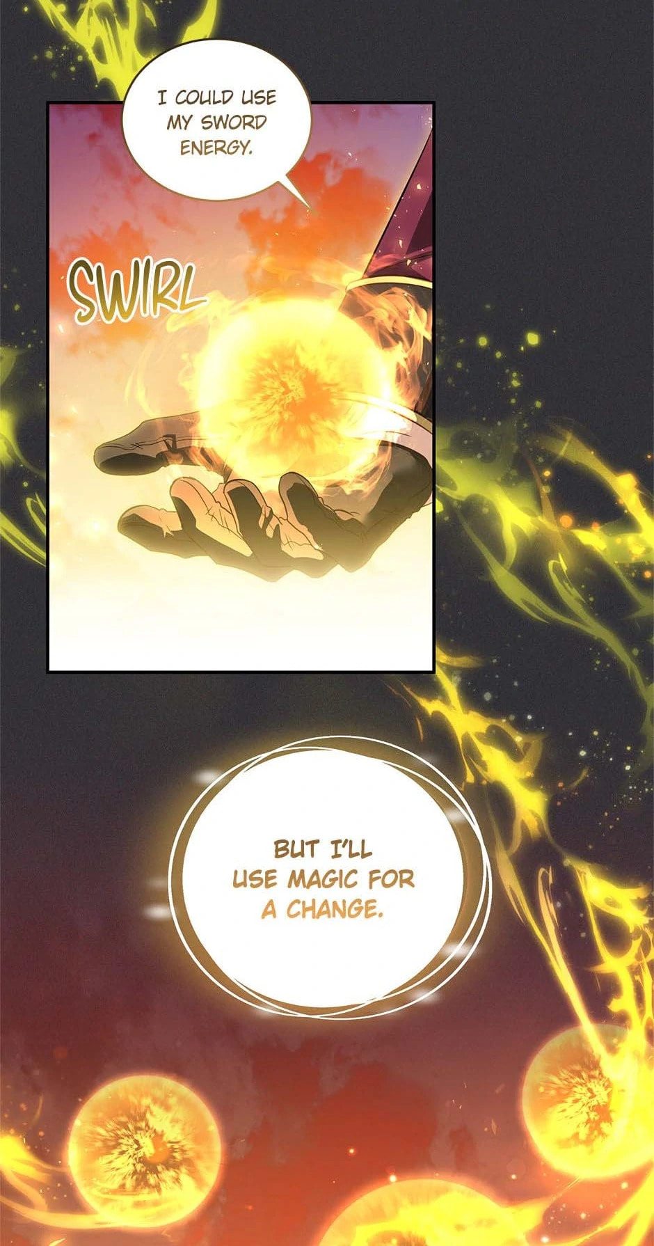 Revolutionary Princess Eve Chapter 64 page 77 - 