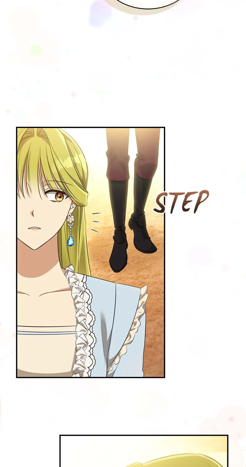 Revolutionary Princess Eve Chapter 64 page 85 - 