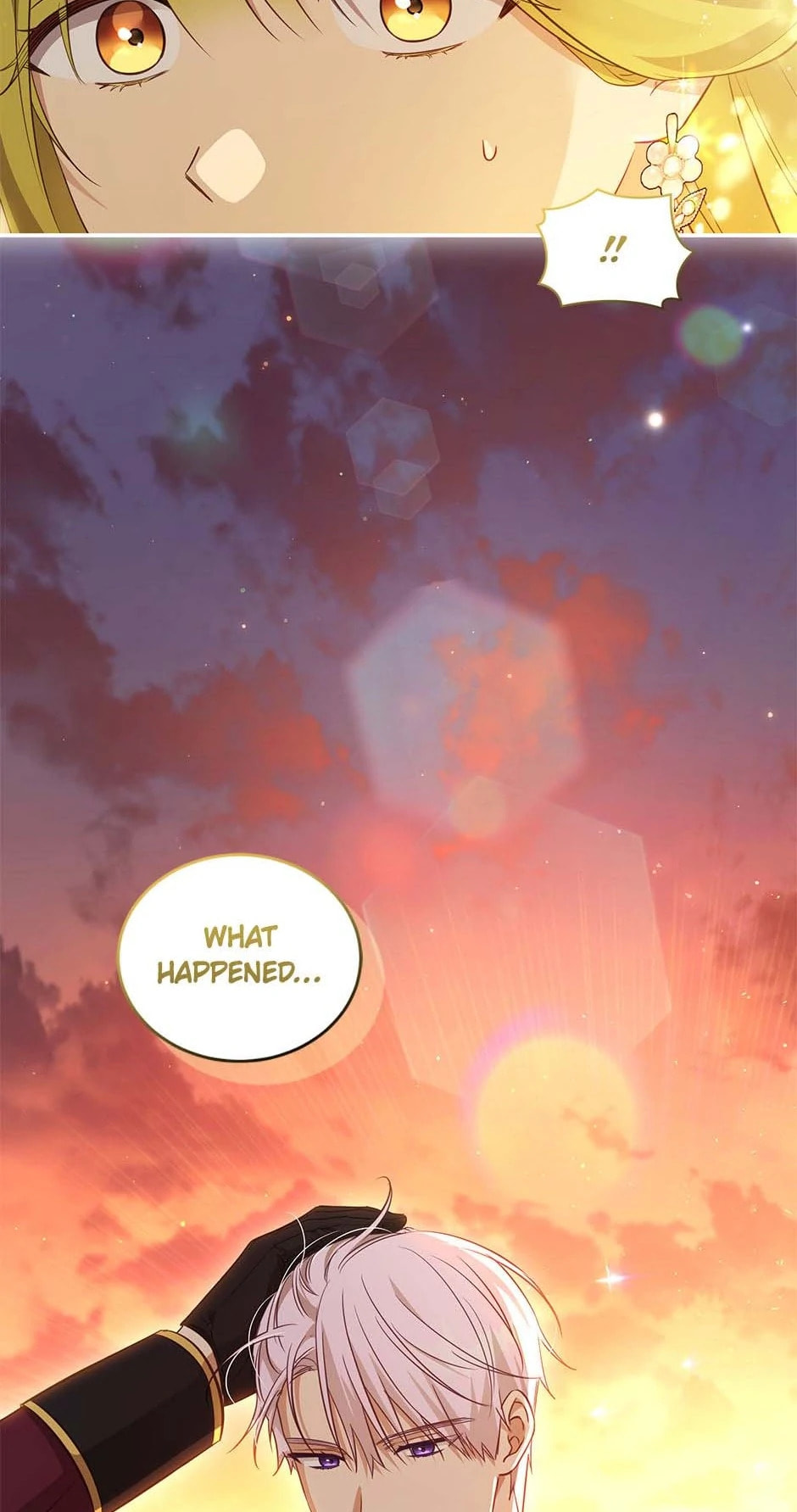 Revolutionary Princess Eve Chapter 64 page 87 - 