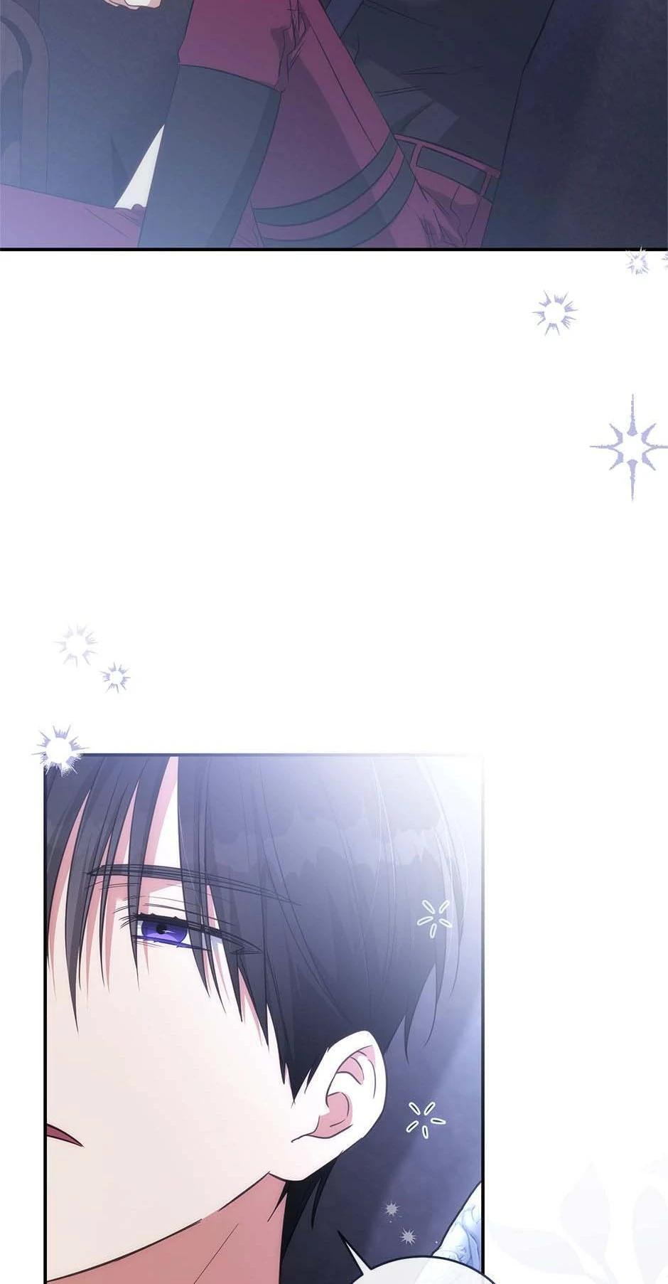 Revolutionary Princess Eve Chapter 66 page 3 - 