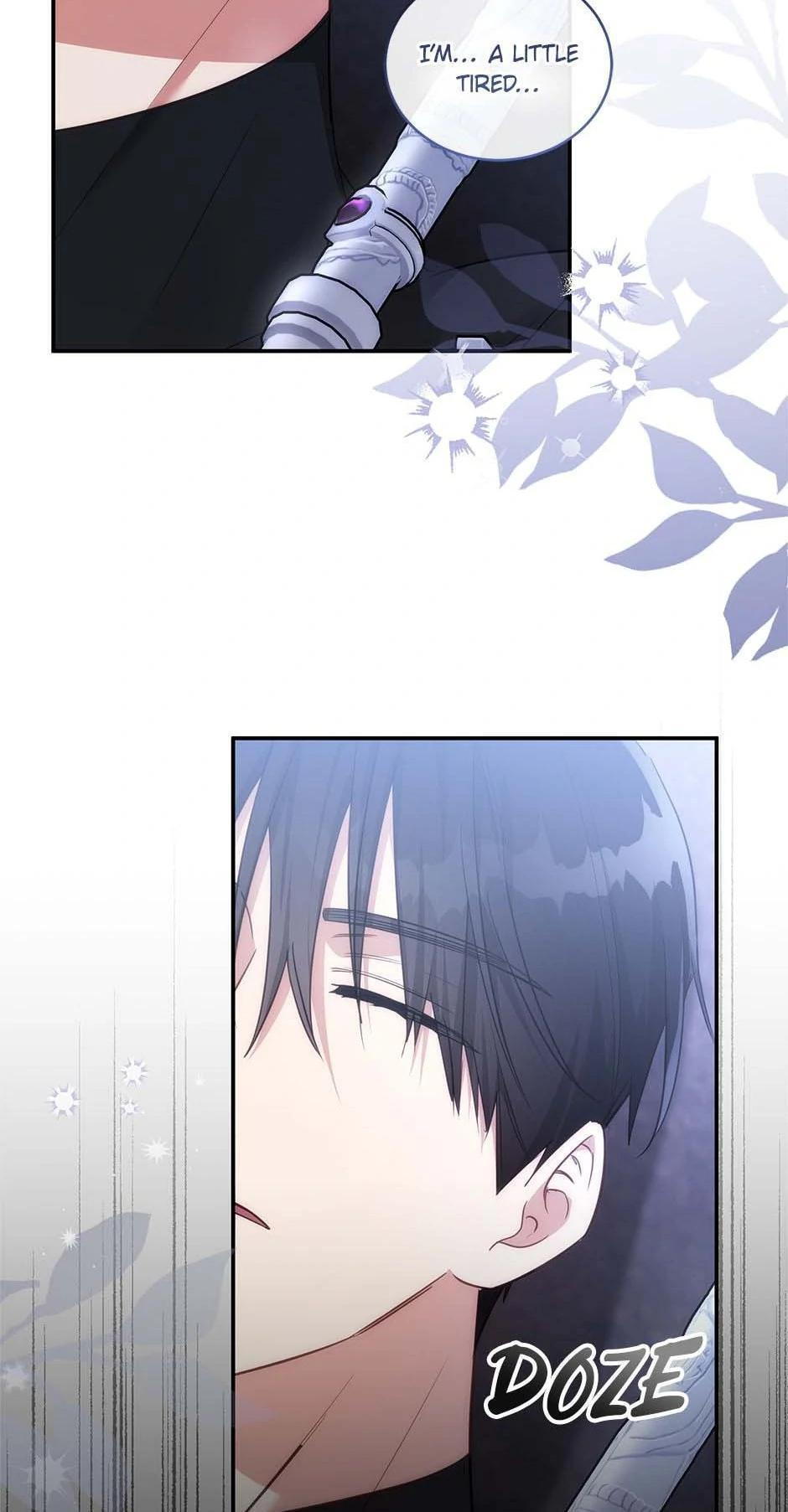 Revolutionary Princess Eve Chapter 66 page 4 - 