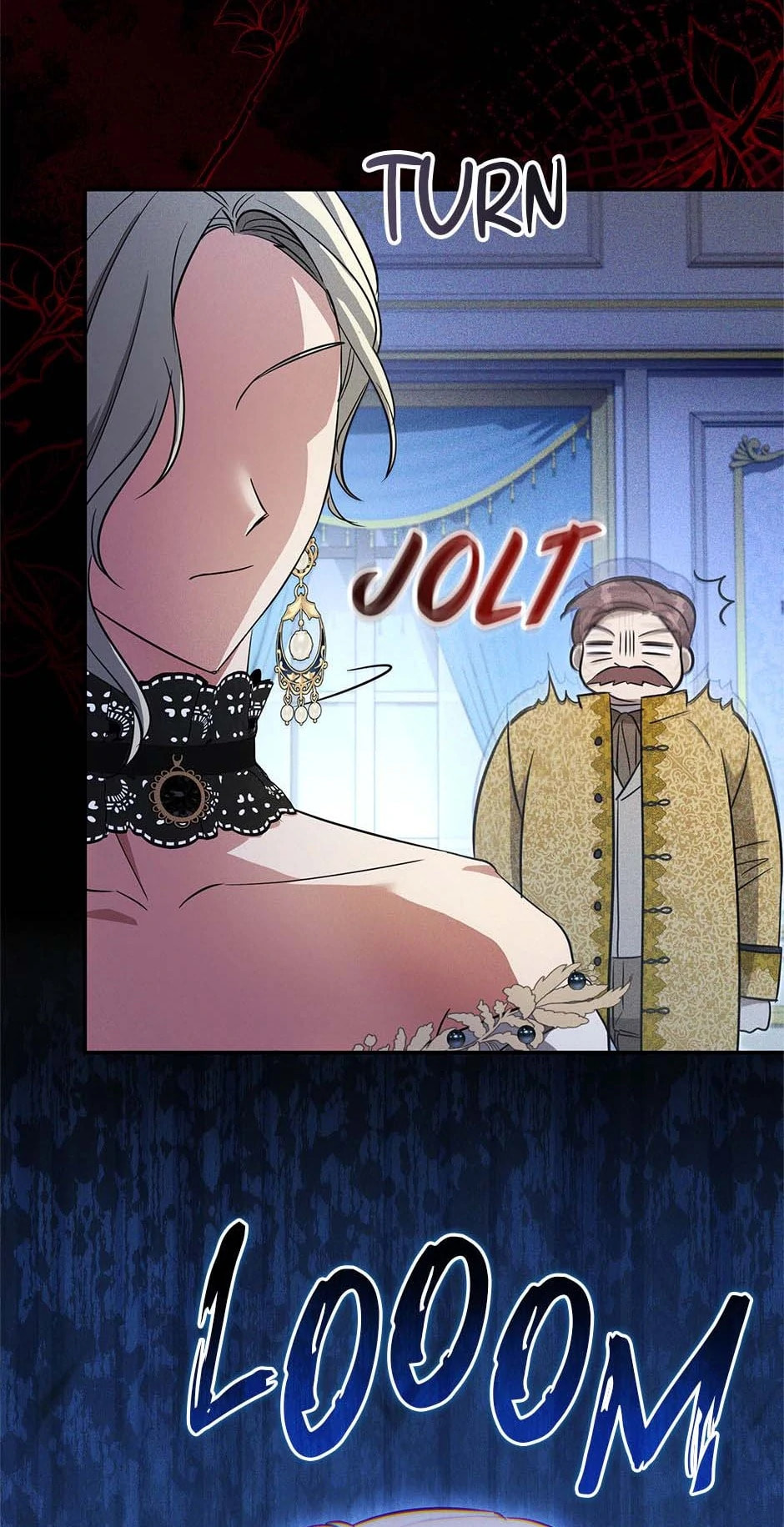 Revolutionary Princess Eve Chapter 67 page 33 - 