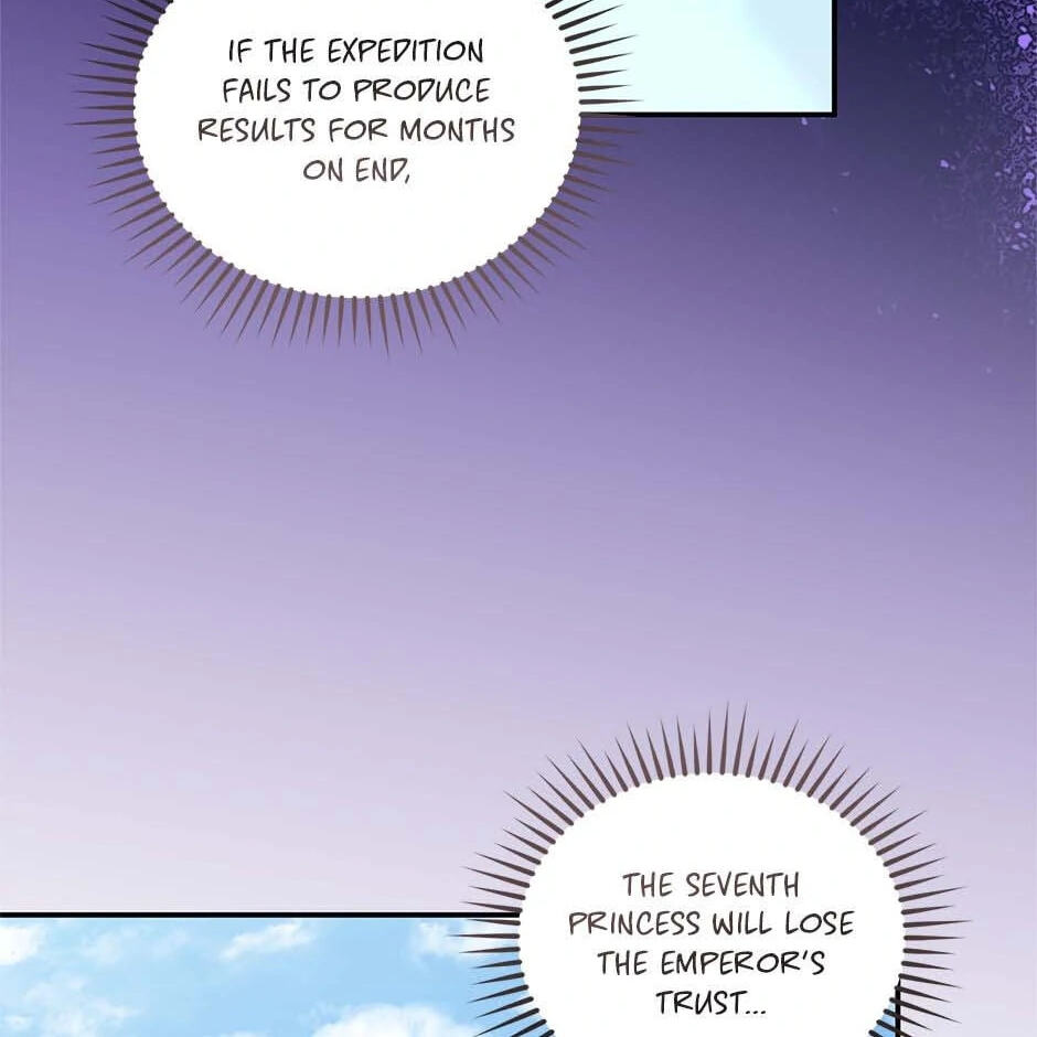 Revolutionary Princess Eve Chapter 67 page 45 - 