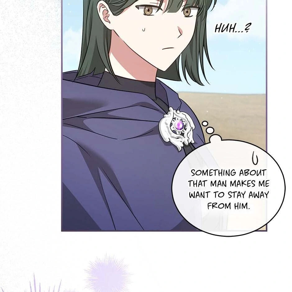 Revolutionary Princess Eve Chapter 67 page 50 - 