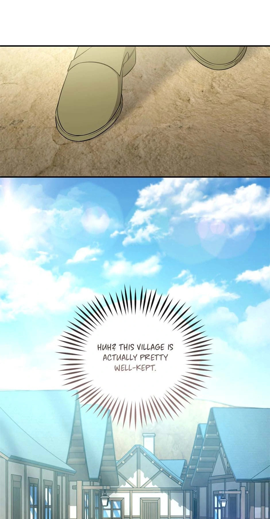 Revolutionary Princess Eve Chapter 67 page 64 - 