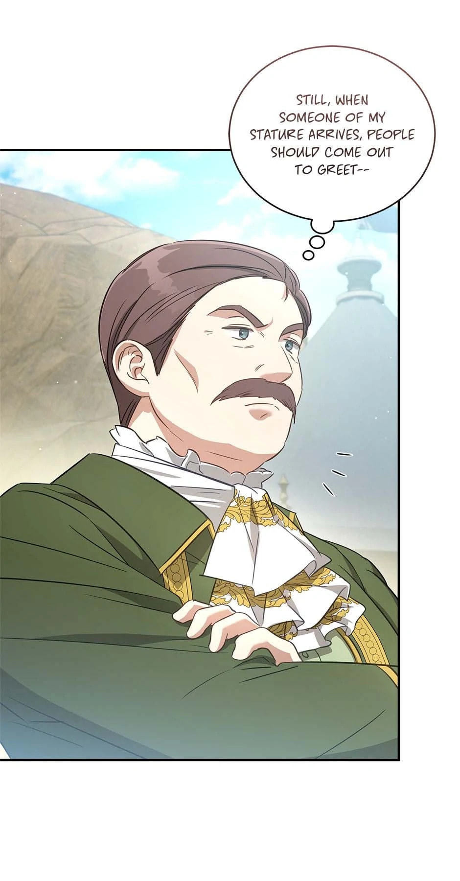 Revolutionary Princess Eve Chapter 67 page 66 - 