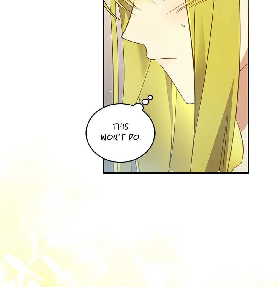 Revolutionary Princess Eve Chapter 67 page 8 - 