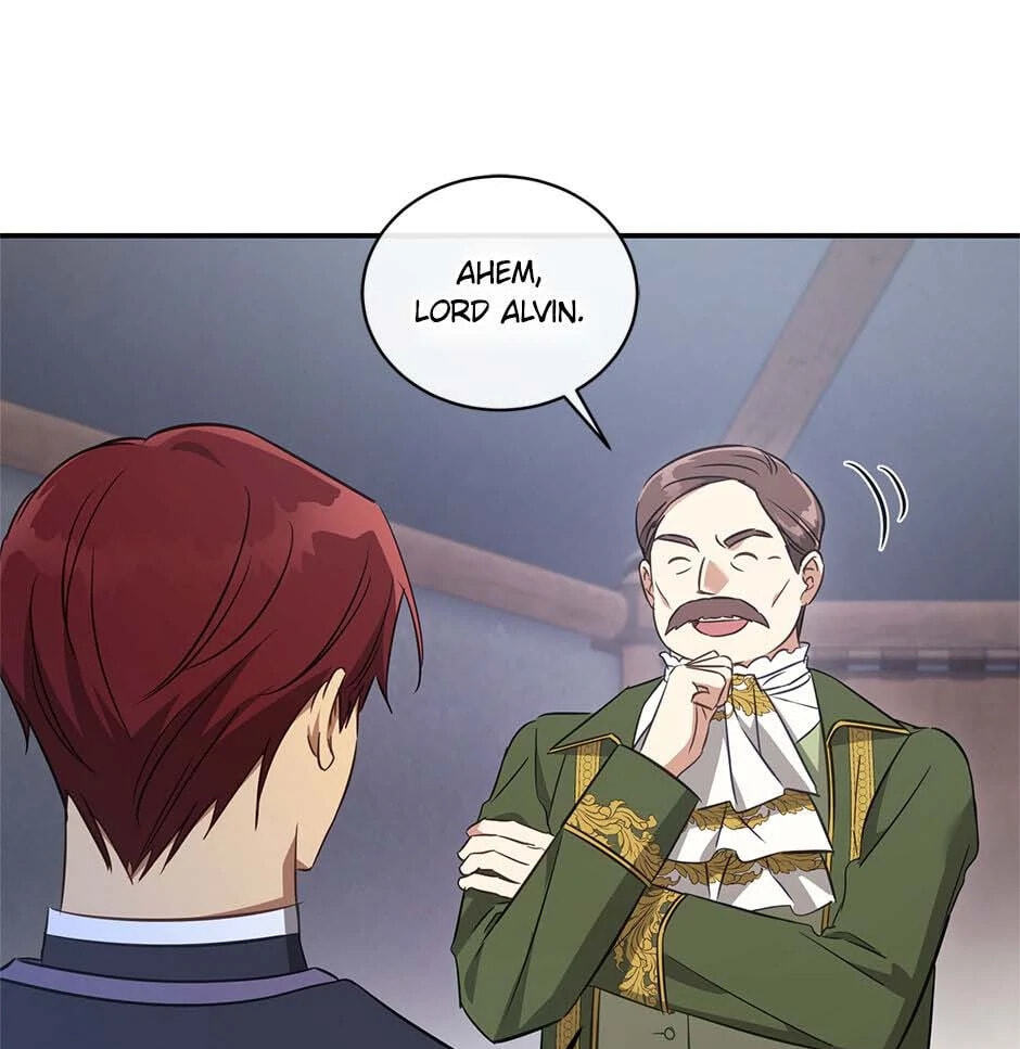 Revolutionary Princess Eve Chapter 67 page 76 - 