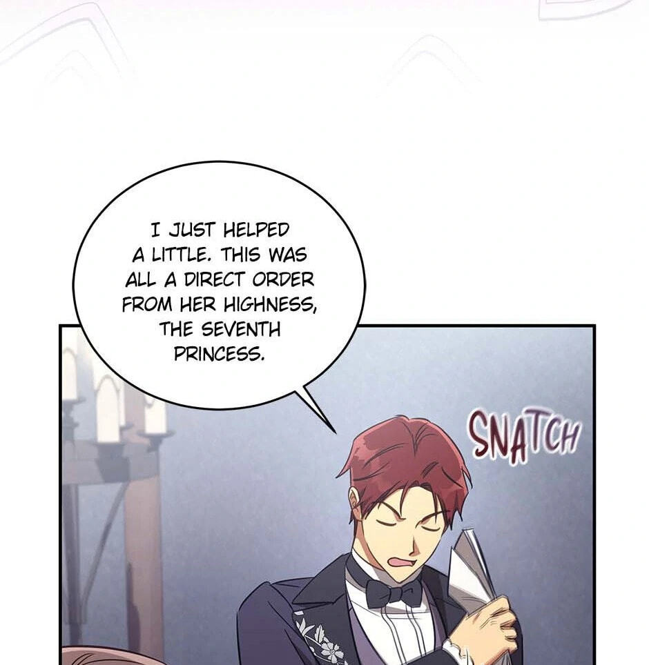 Revolutionary Princess Eve Chapter 67 page 90 - 