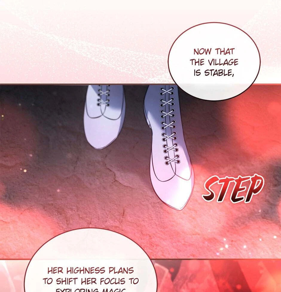 Revolutionary Princess Eve Chapter 67 page 96 - 