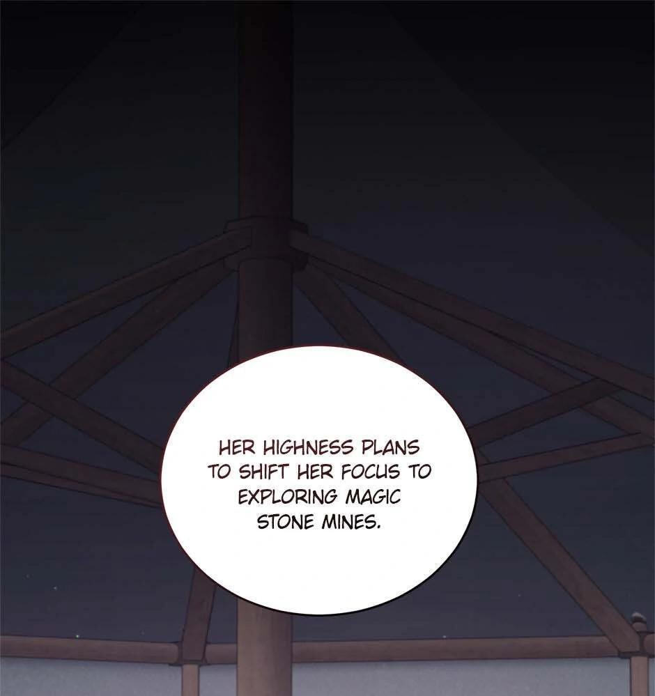 Revolutionary Princess Eve Chapter 68 page 1 - 