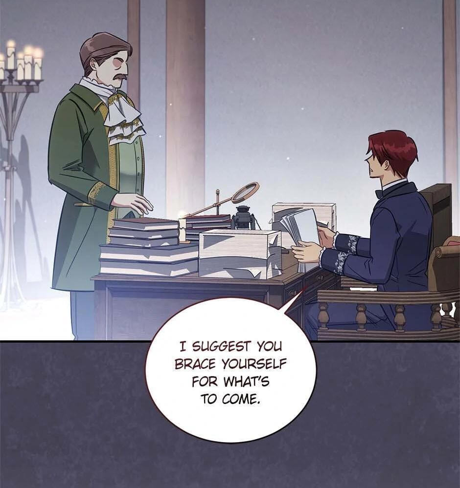 Revolutionary Princess Eve Chapter 68 page 2 - 