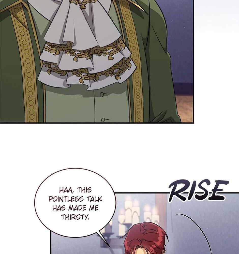 Revolutionary Princess Eve Chapter 68 page 4 - 
