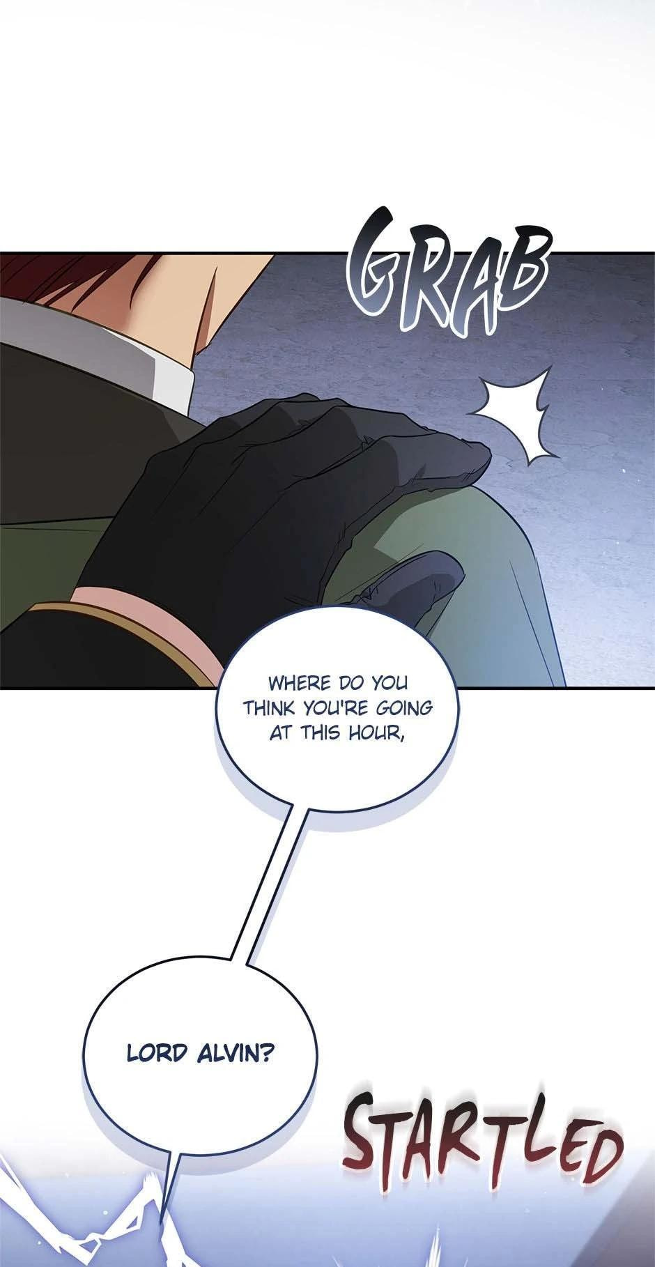 Revolutionary Princess Eve Chapter 68 page 36 - 