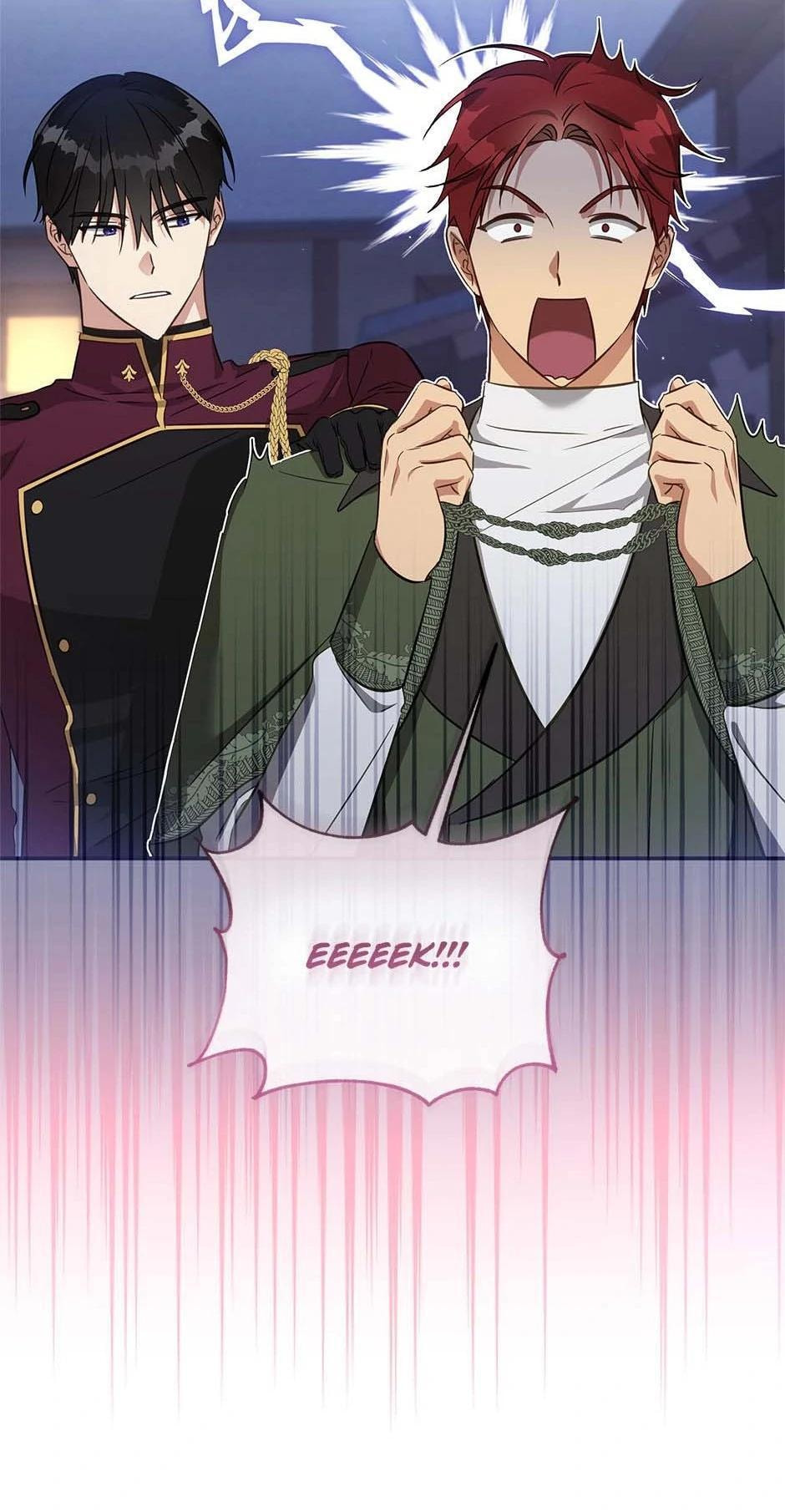 Revolutionary Princess Eve Chapter 68 page 37 - 