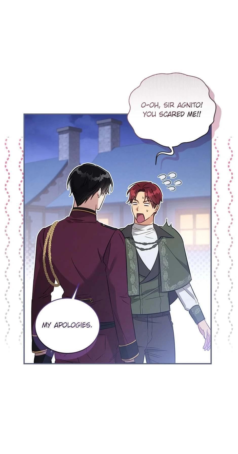 Revolutionary Princess Eve Chapter 68 page 38 - 