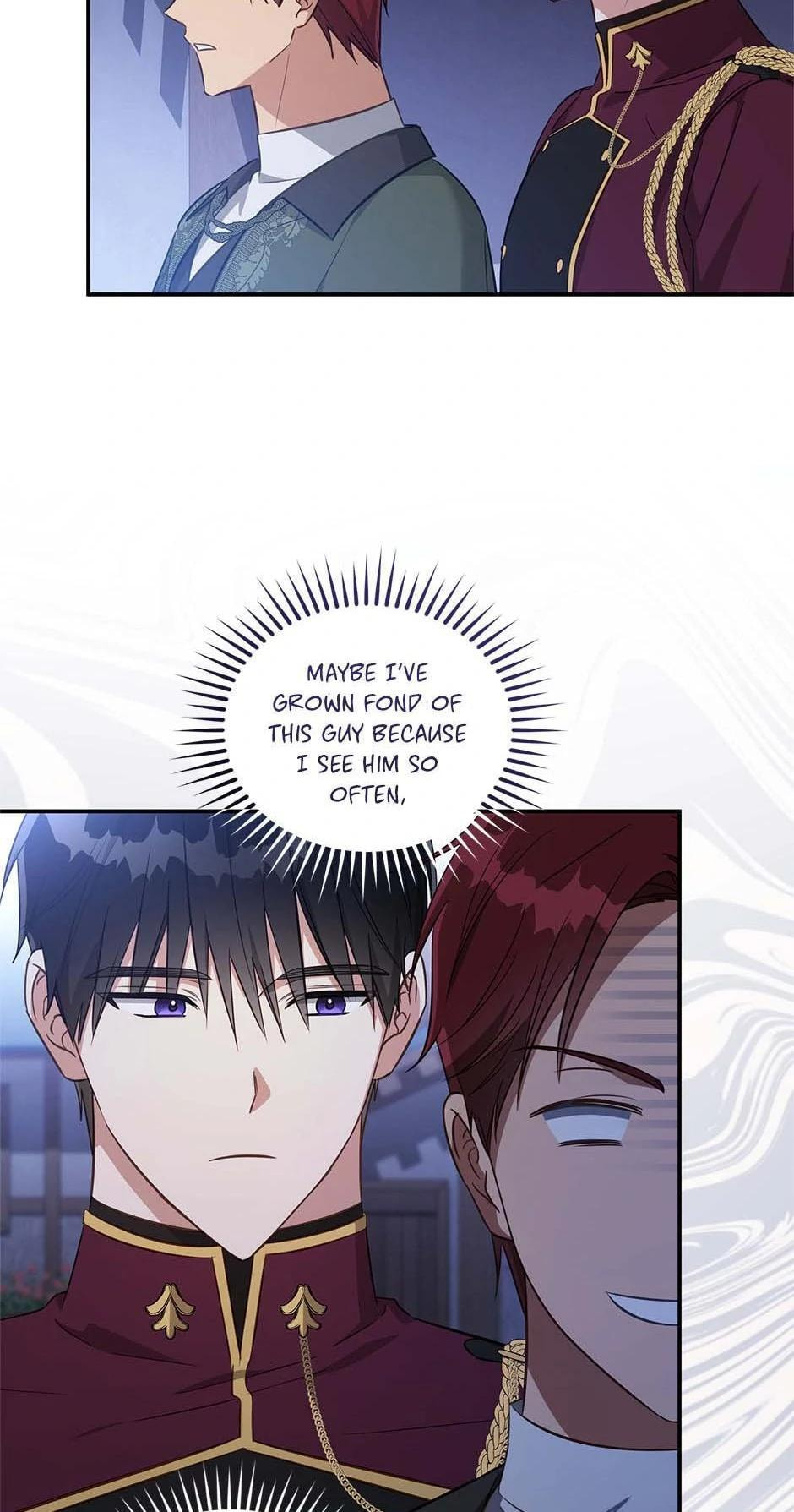 Revolutionary Princess Eve Chapter 68 page 45 - 