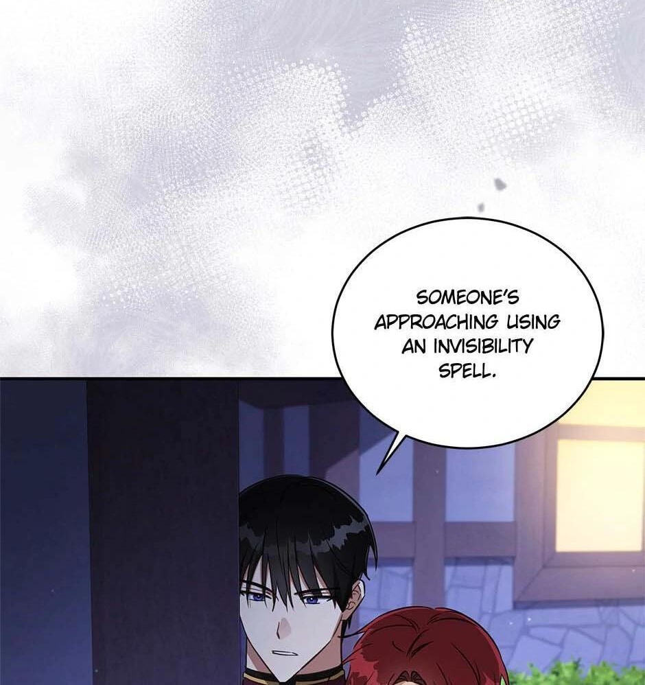 Revolutionary Princess Eve Chapter 68 page 50 - 