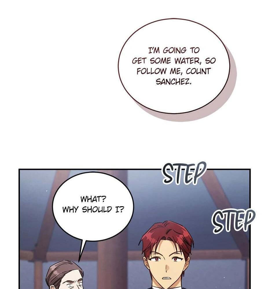 Revolutionary Princess Eve Chapter 68 page 6 - 