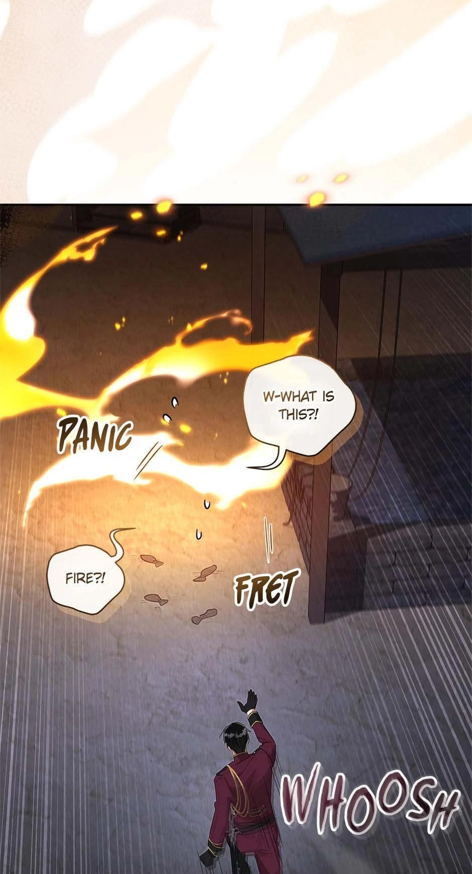 Revolutionary Princess Eve Chapter 68 page 59 - 