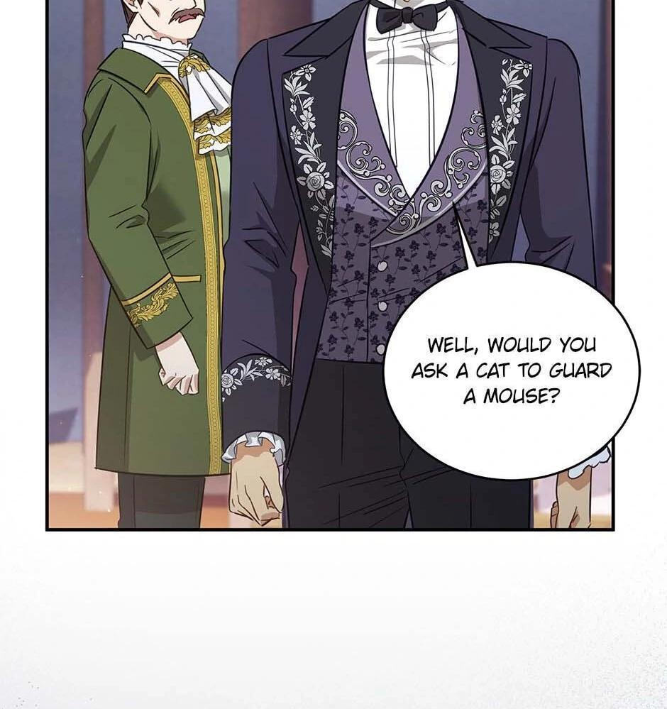 Revolutionary Princess Eve Chapter 68 page 7 - 
