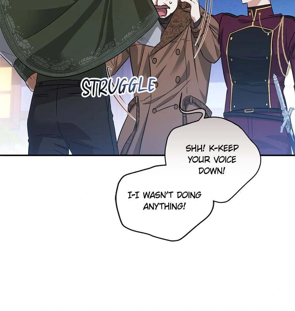 Revolutionary Princess Eve Chapter 68 page 68 - 
