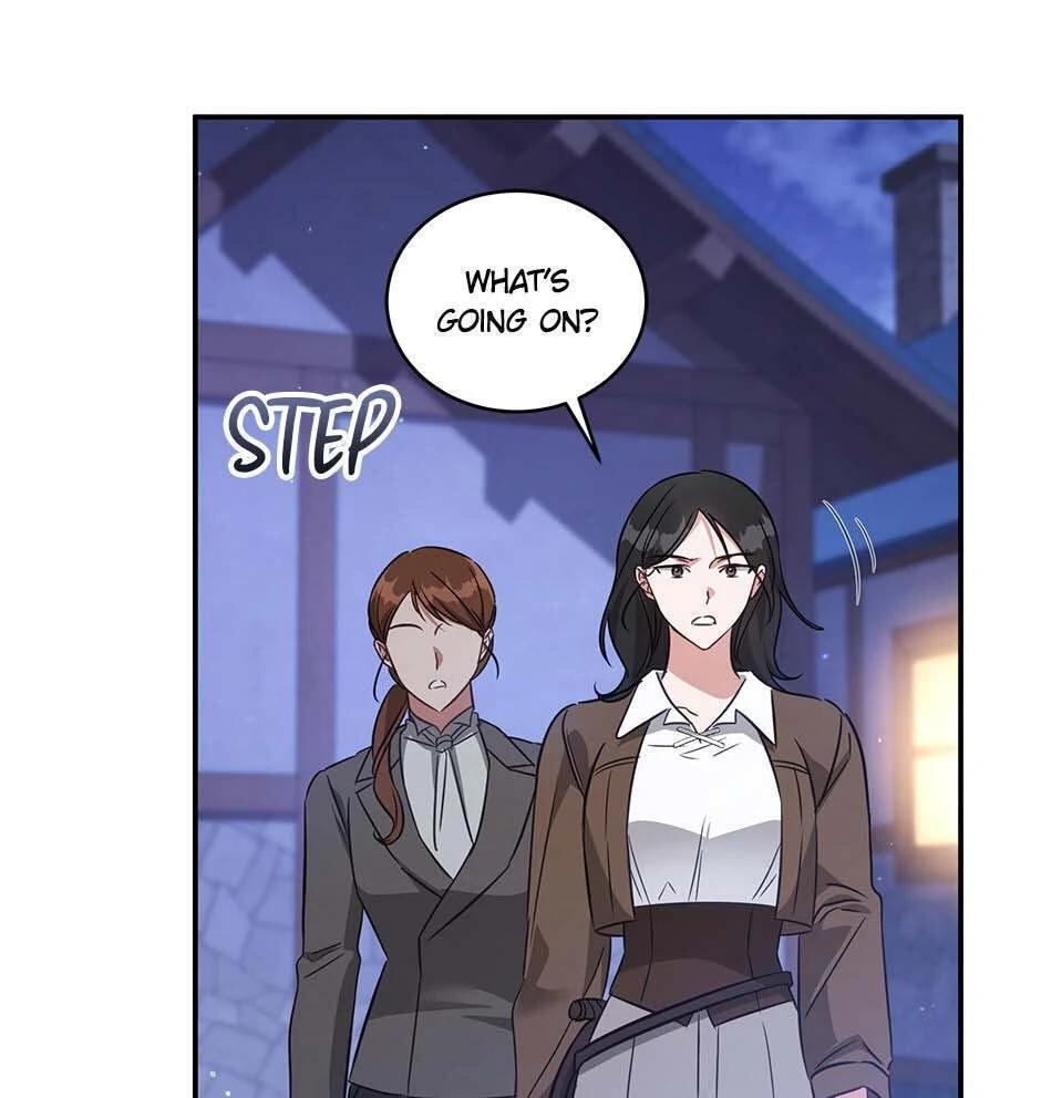 Revolutionary Princess Eve Chapter 68 page 73 - 
