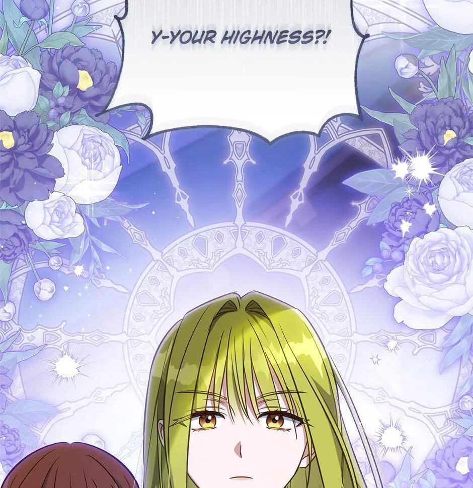 Revolutionary Princess Eve Chapter 69 page 2 - 