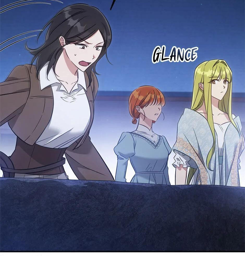 Revolutionary Princess Eve Chapter 69 page 17 - 