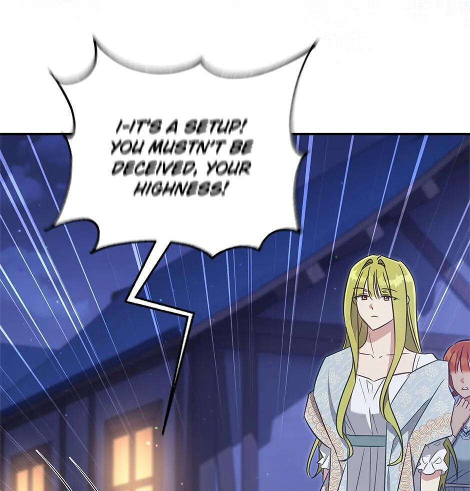 Revolutionary Princess Eve Chapter 69 page 20 - 