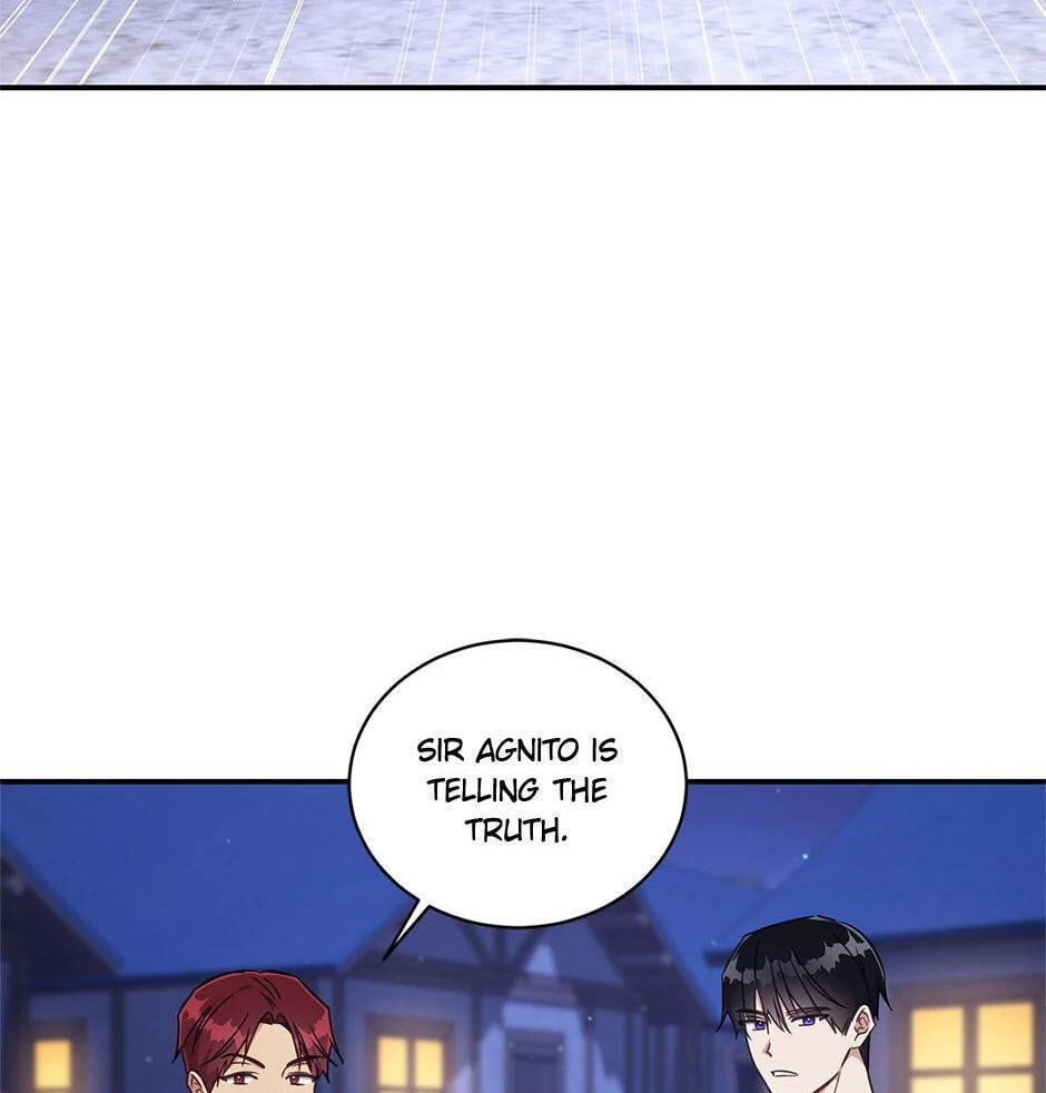Revolutionary Princess Eve Chapter 69 page 22 - 